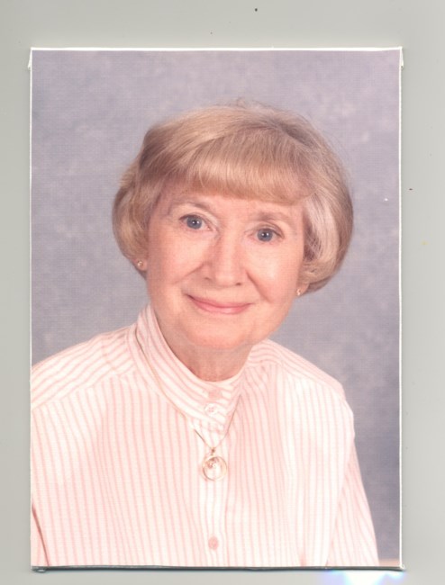 Obituary of Opal Knisely