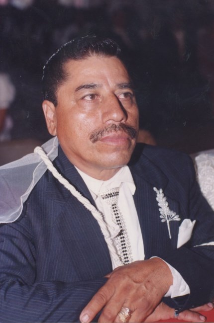 Obituary of Jose Jesus Rizo