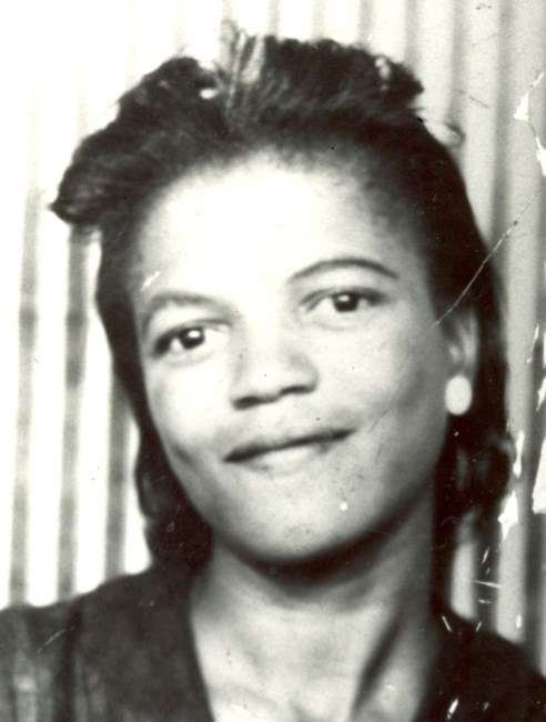 Obituary of Viola Frost