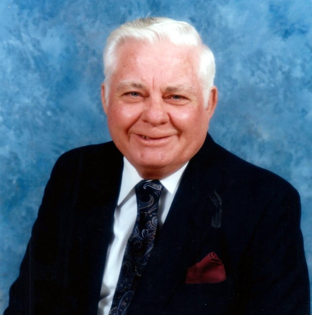 Obituary of Floyd Humphries