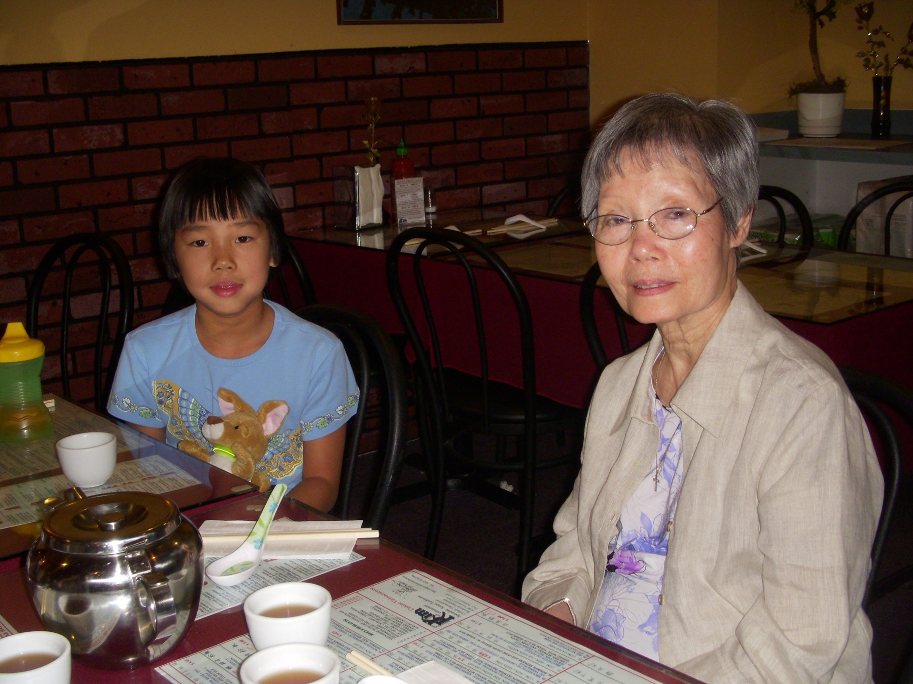 Obituary of Luong Nguyen (Vu)