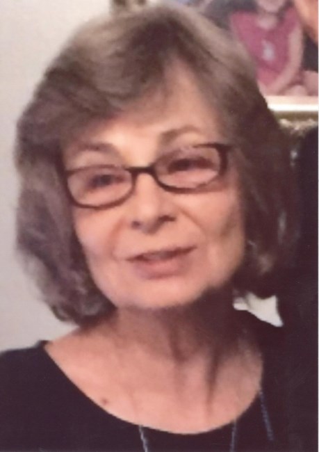 Obituary of Donna Lee Nickles
