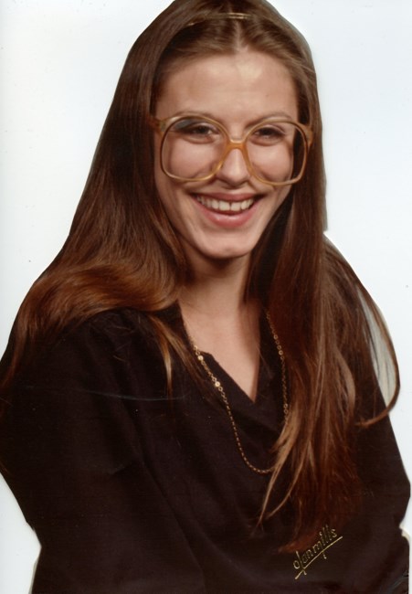 Obituary of Georgia Anne Perry