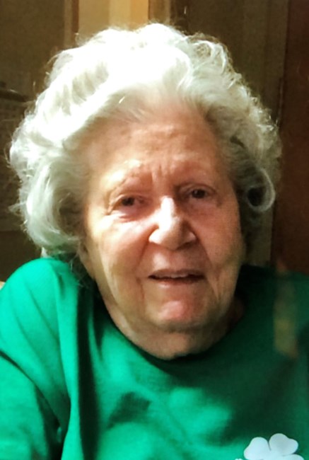 Obituary of Ms. Carol Tate