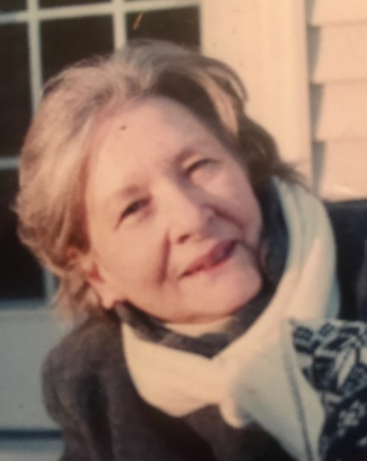 Obituary of Marilyn DeRizzo