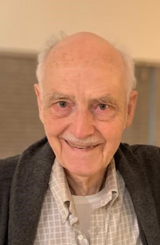 Obituary of Wilbur Bresee Metcalf