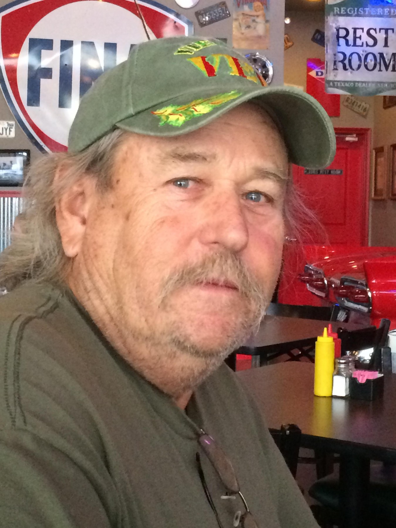 Obituary of Edwin Russell  "Rusty" Pace III