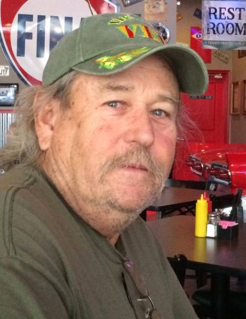 Obituary of Edwin Russell "Rusty" Pace III