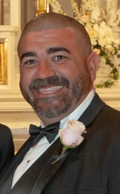 Obituary of Stephen Francis Lousteau, Jr.