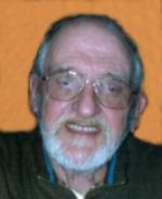 Obituary of Desmond John O'Connor