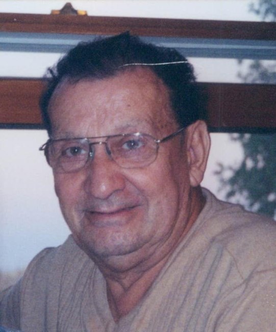 Obituary of Charles F "Charlie" Smith