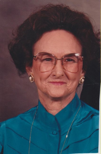 Obituary of Mary Priscilla Willis Rhoads