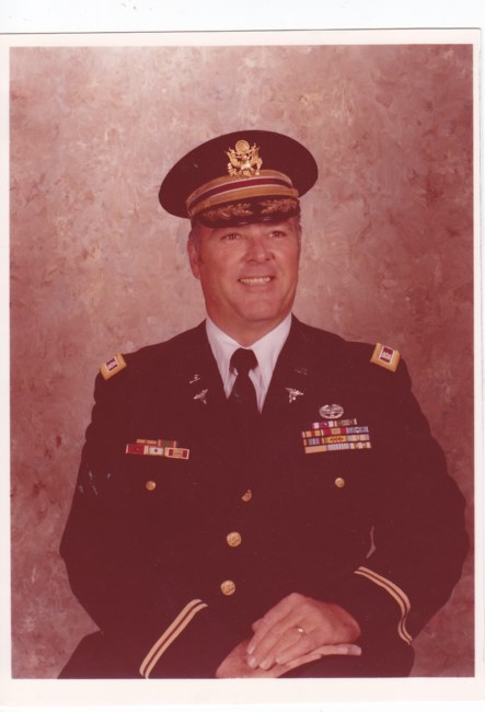 Obituary of Karl Fredrik Kautz Jr.