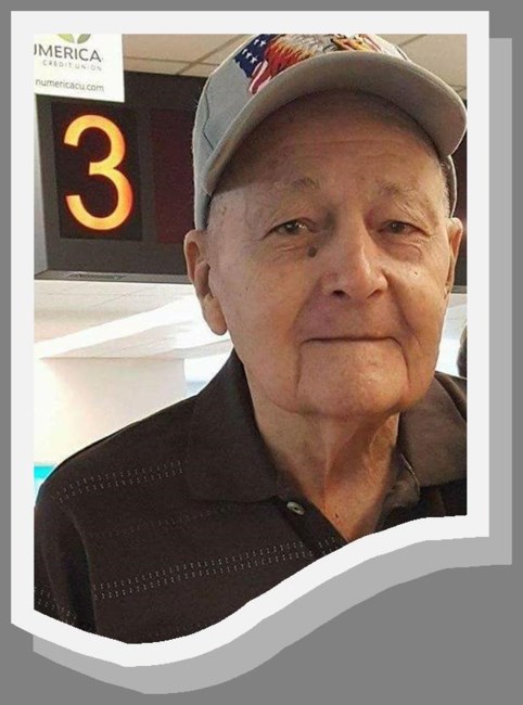 Obituary of George Wardell Whatley