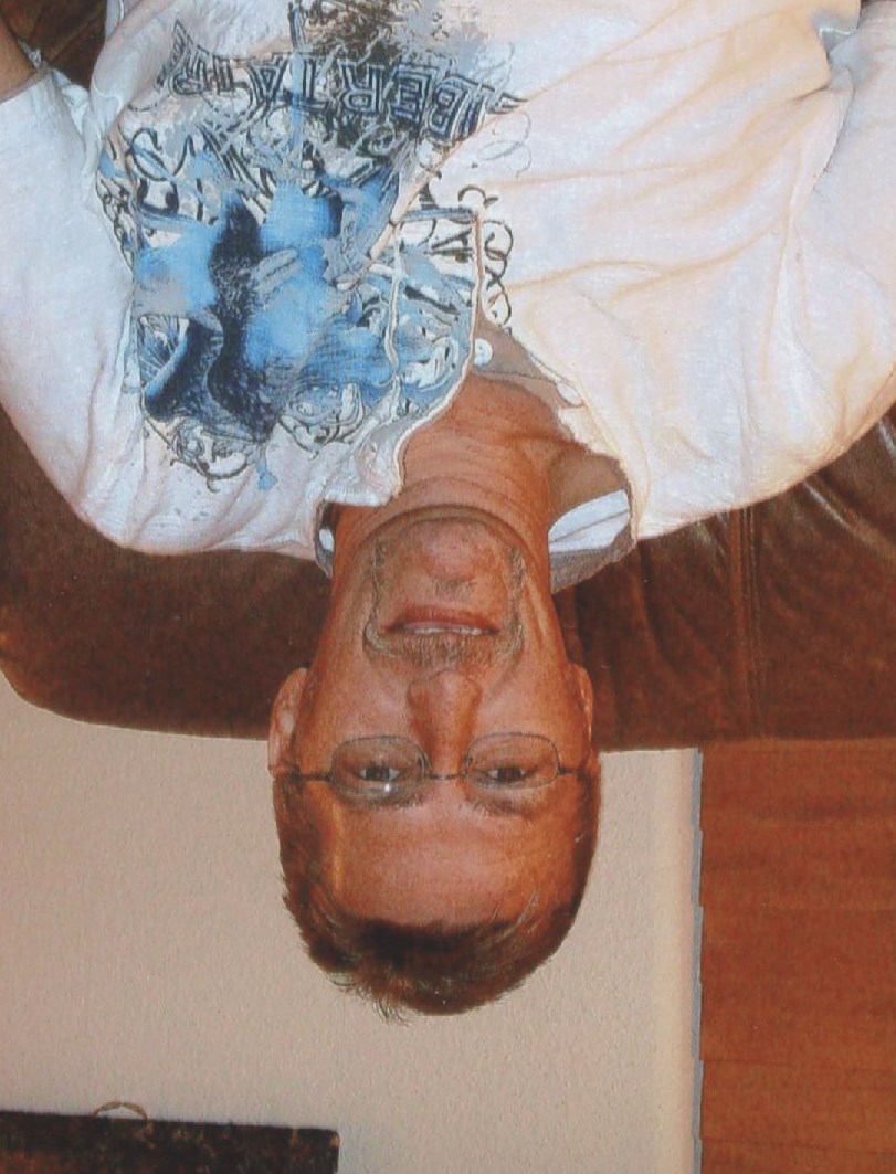 Obituary of Keith Wayne Little Jr.