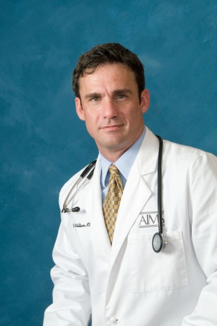 Obituary of Shawn P. Williams