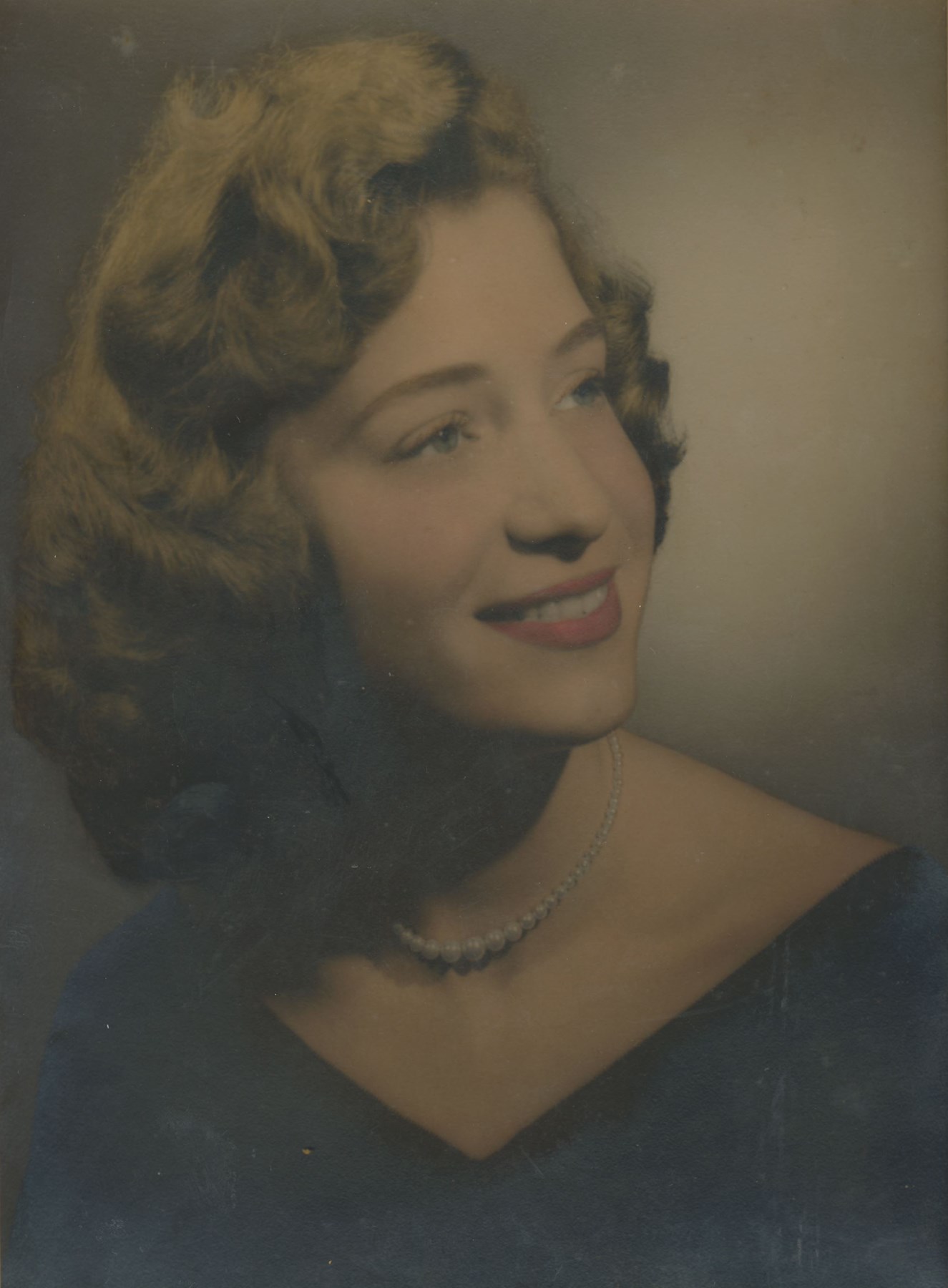 Obituary of Beverly "Joyce" Lantz