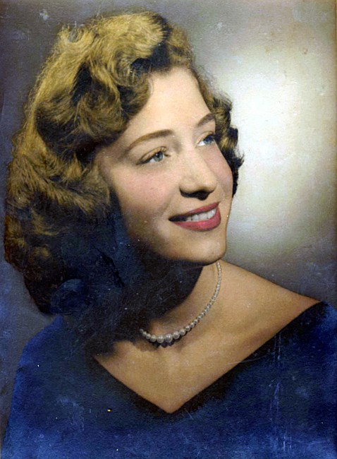 Obituary of Beverly "Joyce" Lantz