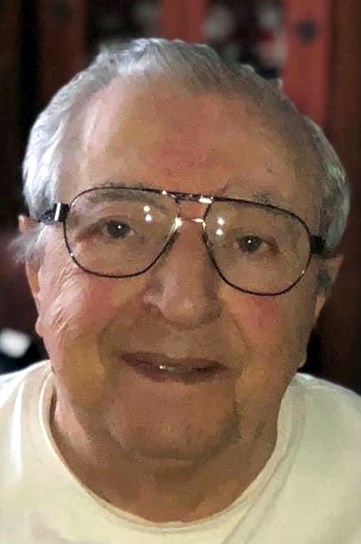 Obituario de Thomas J. Comparetta