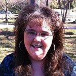Patricia Whitfield