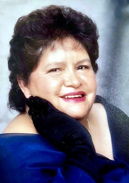 Obituary of Maria Luisa Gabriel