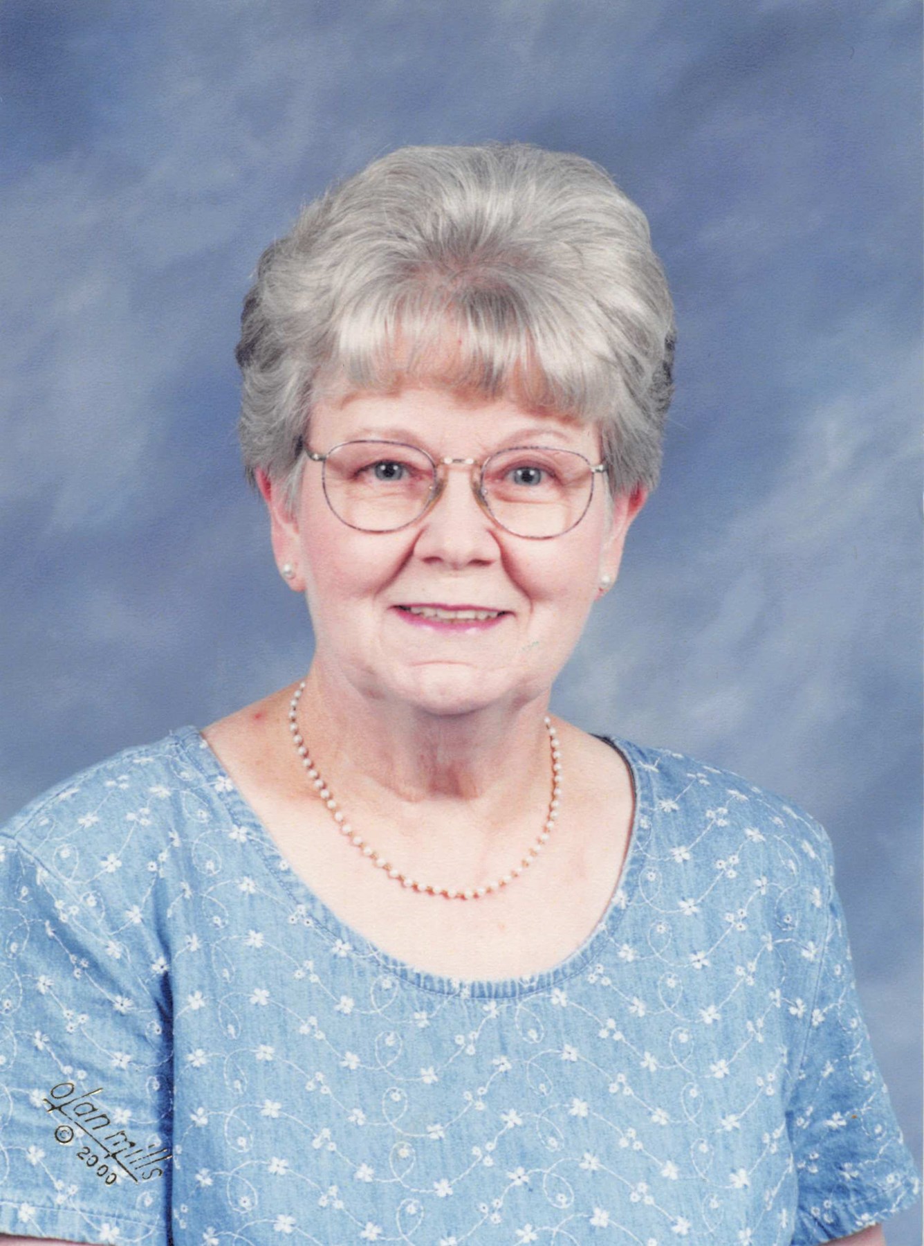 Obituary of Donna Lea Cluck