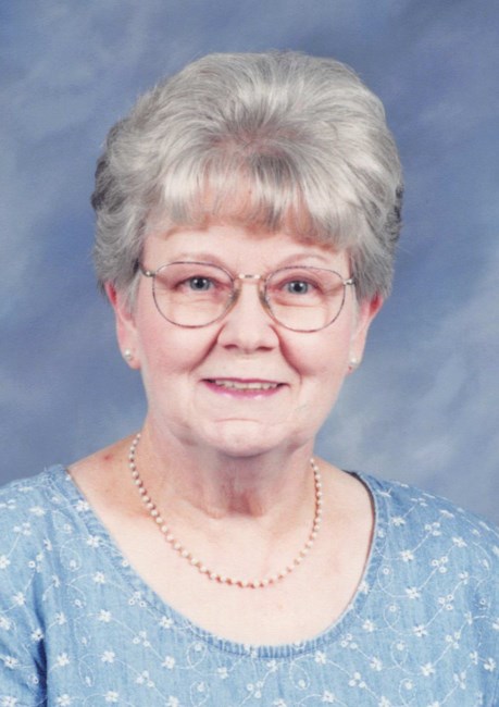 Obituary of Donna Lea Cluck