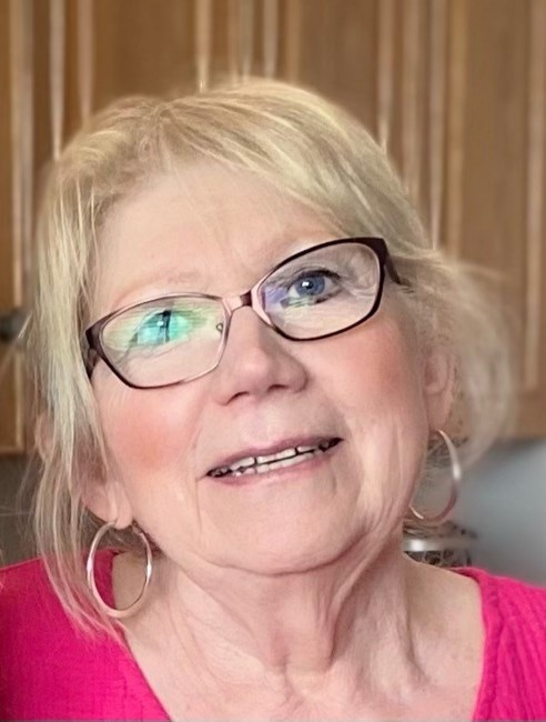 Obituary of Patricia Ann Ehrman