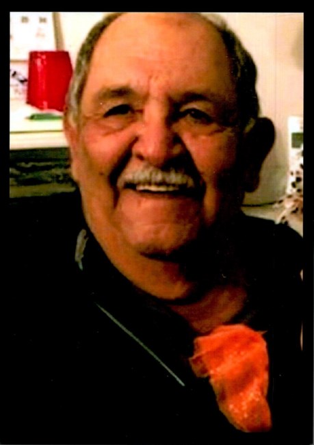 Obituary of Alfredo Sanchez Maskill Sr.