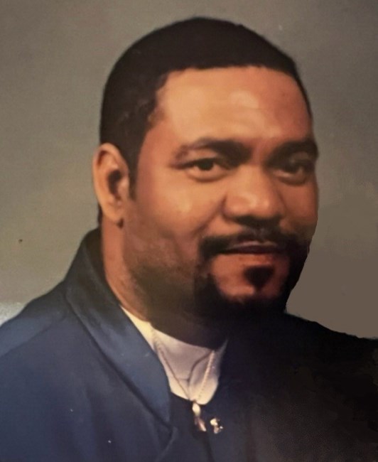 Obituary of Cedric Anthony Steele