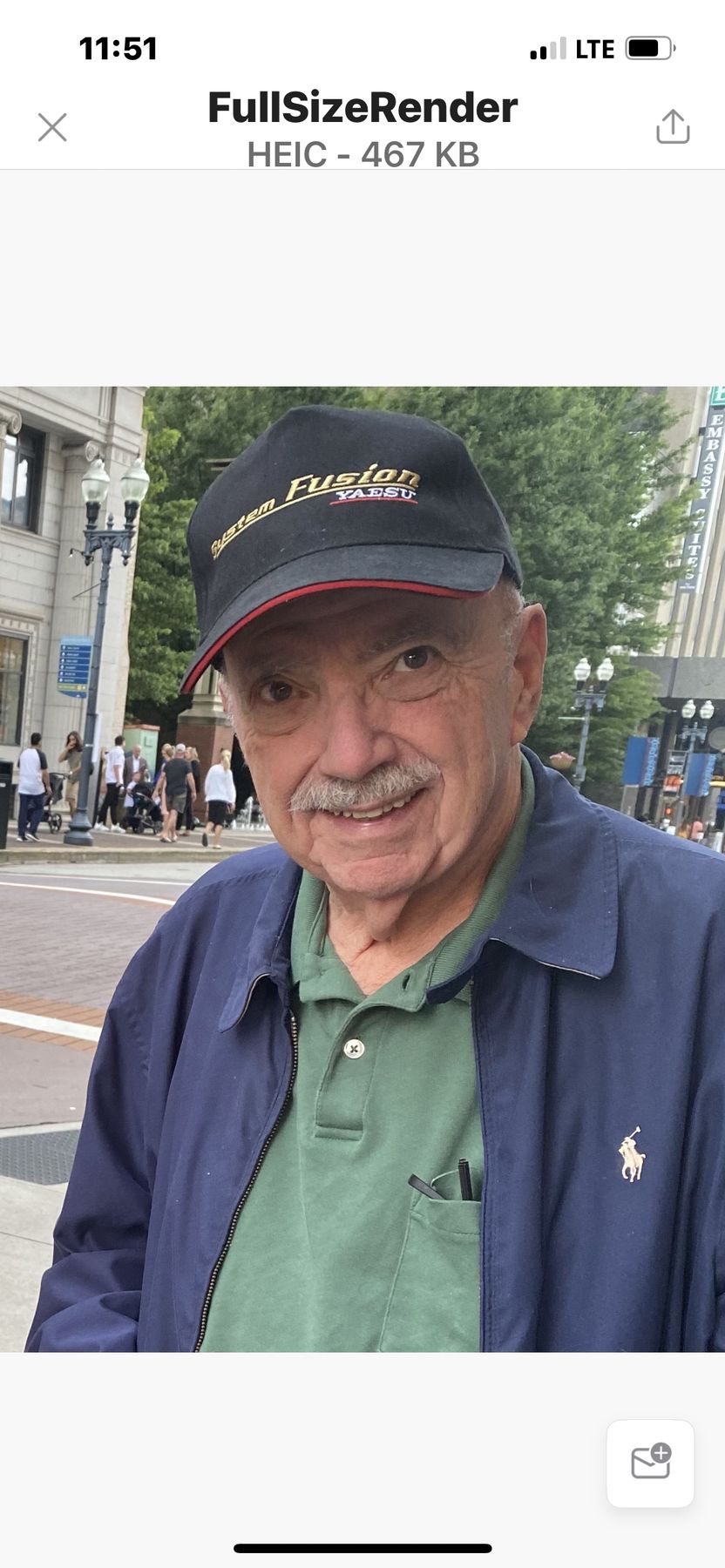 Obituary of Donald G. Prater