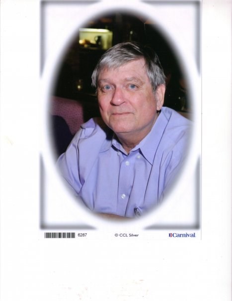 Obituary of Raymond L Merritt