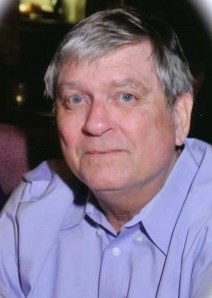 Obituary of Raymond L Merritt