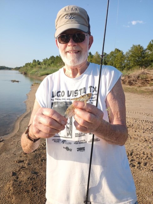 Obituary of Ronald Gene Green