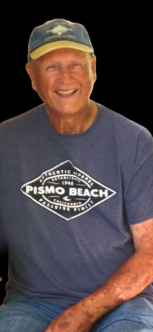 Obituary of Rod Milan Lakovich