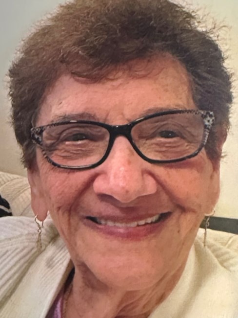 Obituary of Rhodel Ruth Miller