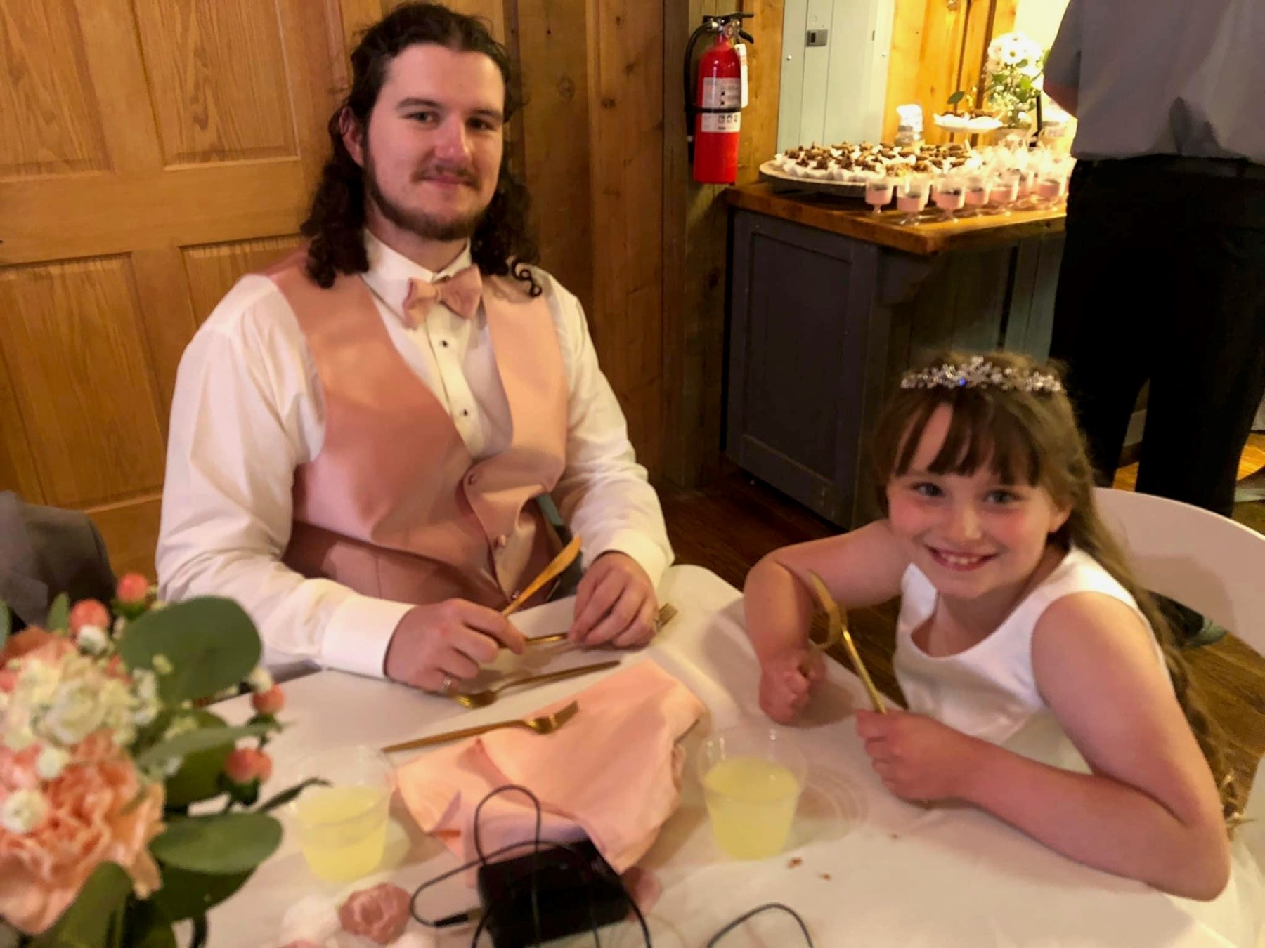 Obituary of Luke Thomas Helton