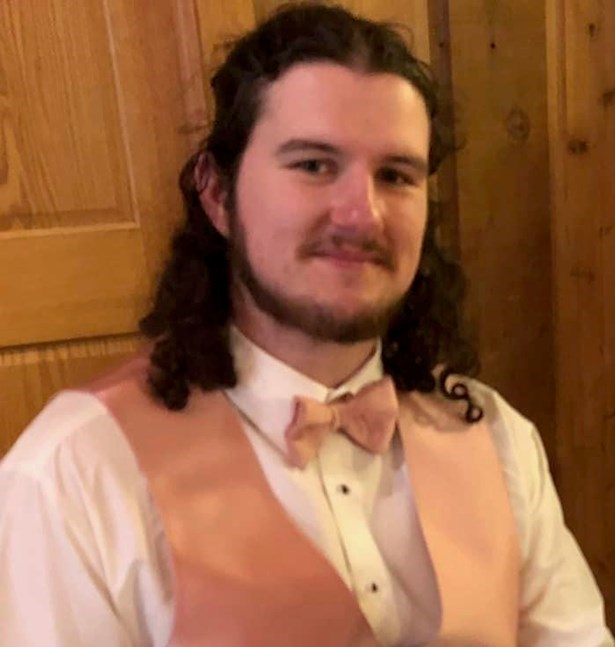 Obituary of Luke Thomas Helton