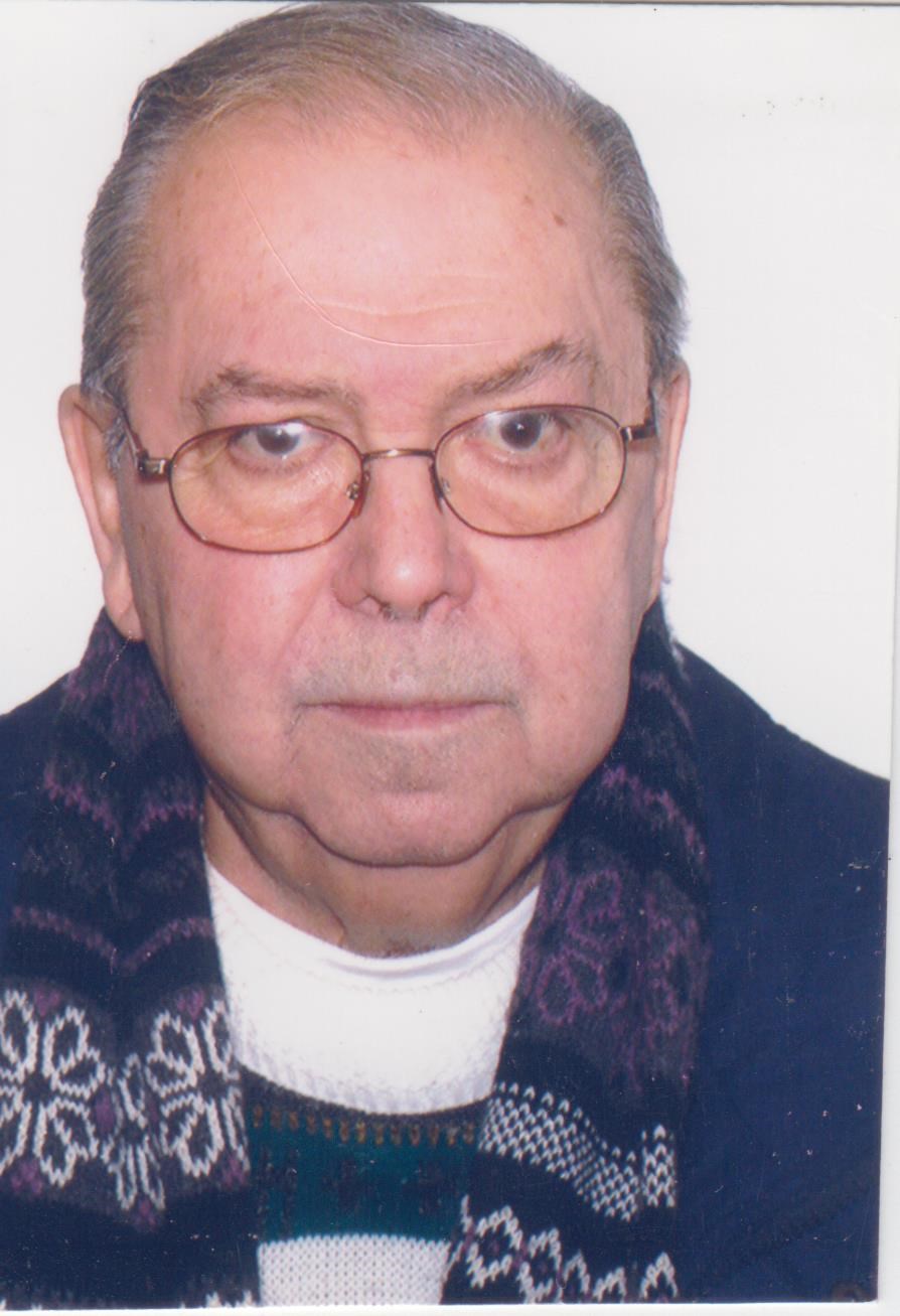 Obituary of Marcel Langlois