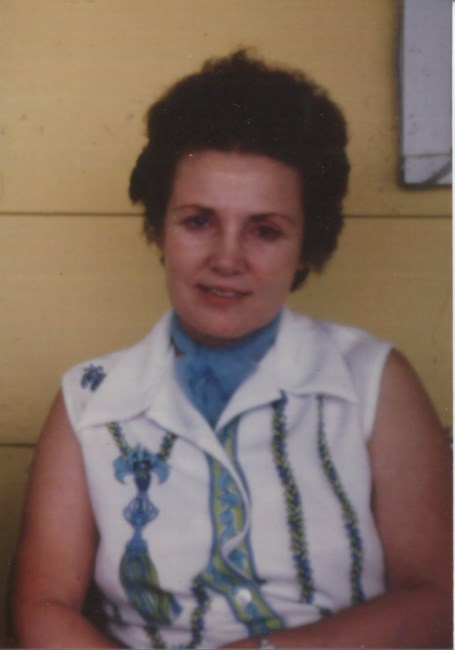 Obituary of Margaret Stigall