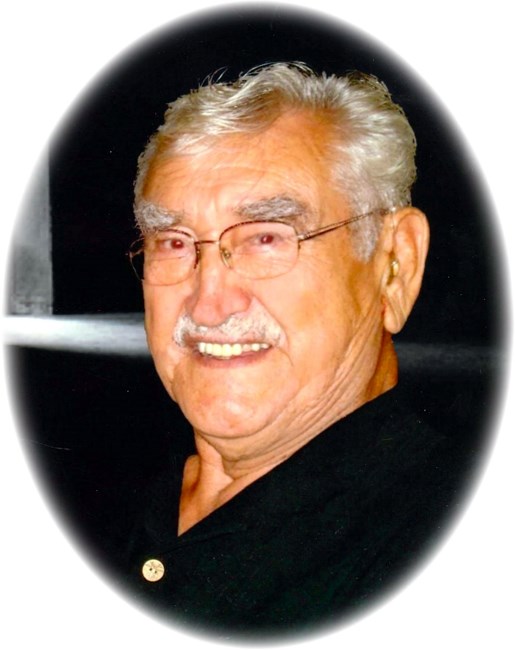Obituary of Robert Ferra Barragan Sr.