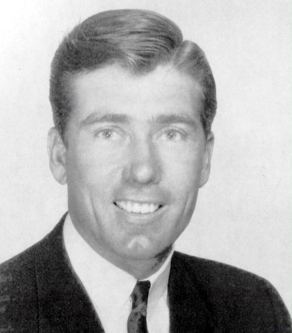 Obituary of Thomas Matthews Parham