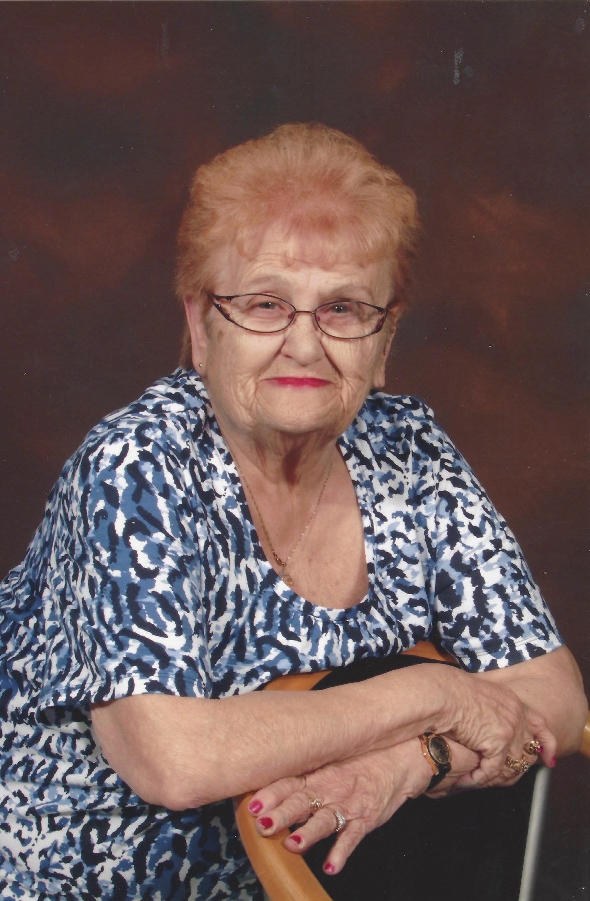 Obituary of Jeannine Tremblay (Née Roy)