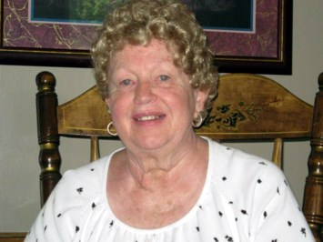 Obituario de Susan Lynn Basinger