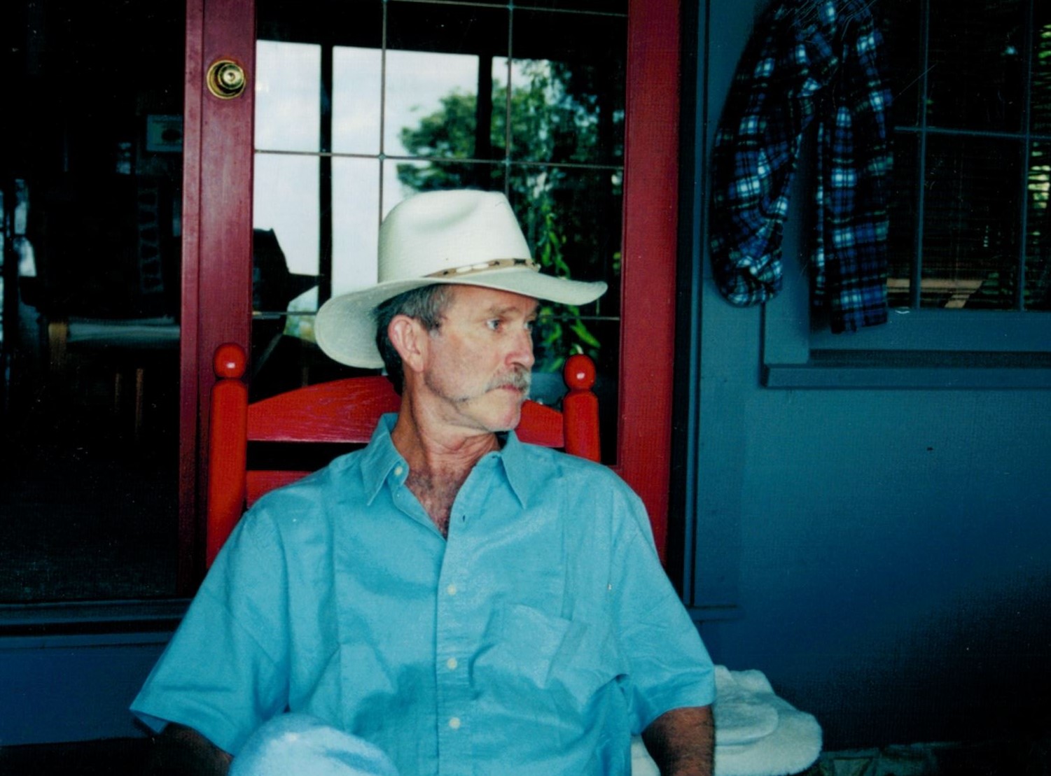 Obituary of Robert "Bob" Posey Bridges