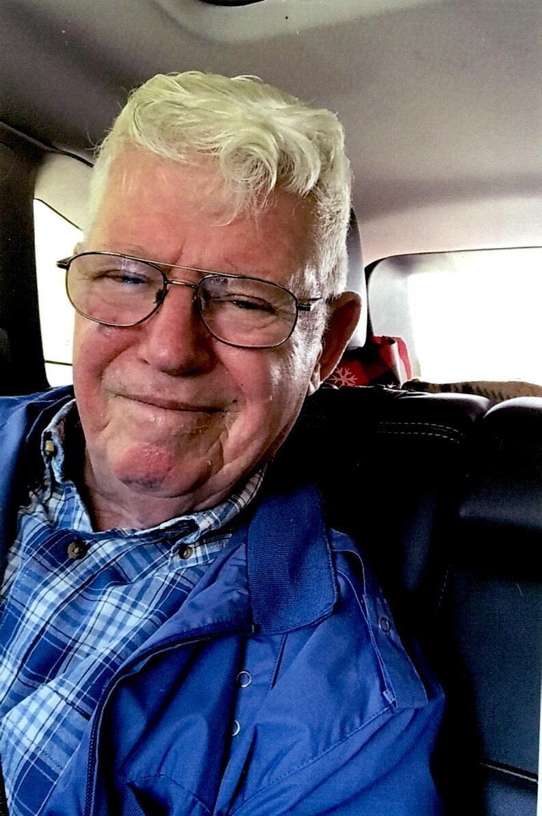 Obituary of Alex S Cosentino D.D.S.