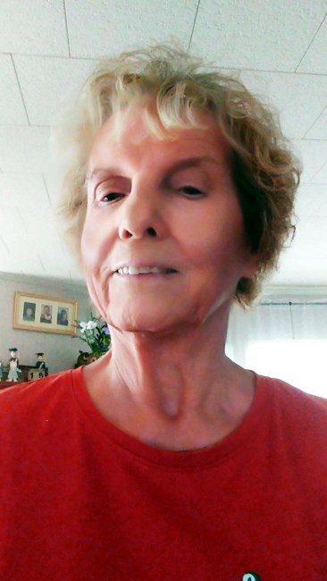 Obituary of Betsy Jean Register Ipock