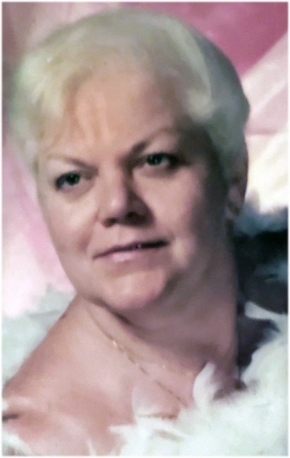 Obituary of Mary Louise Abel Borrero