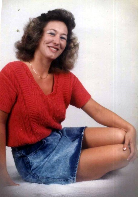 Obituary of Lisa Eason Kenerly