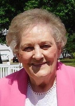 Obituary of Myrna Rose Bickhart